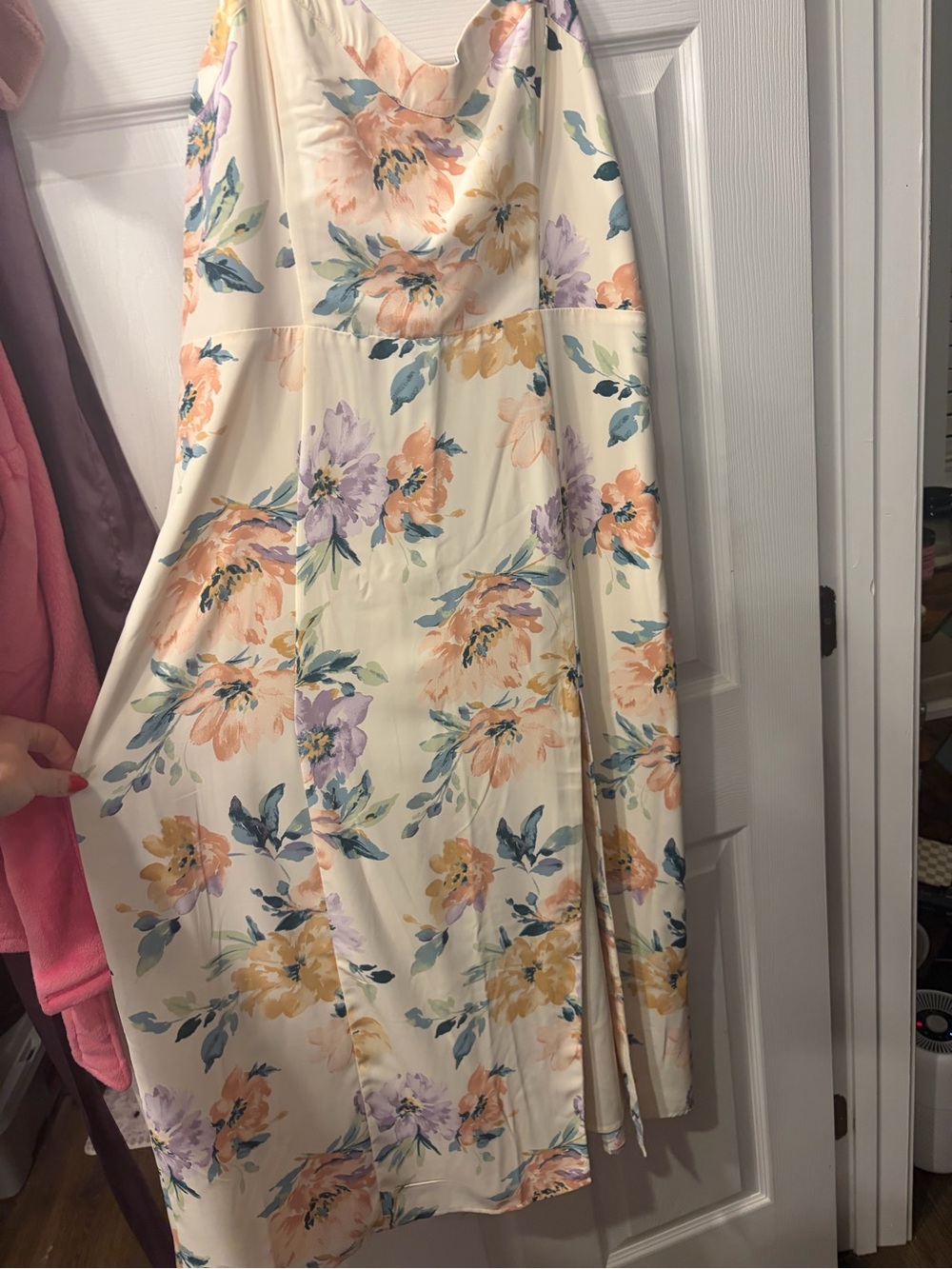 Abercrombie and fitch dress